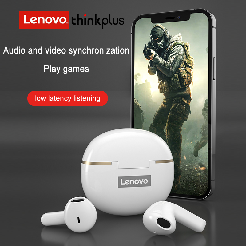 Wireless Earbuds Tws - Choice Lenovo X16 TWS Wireless Bluetooth