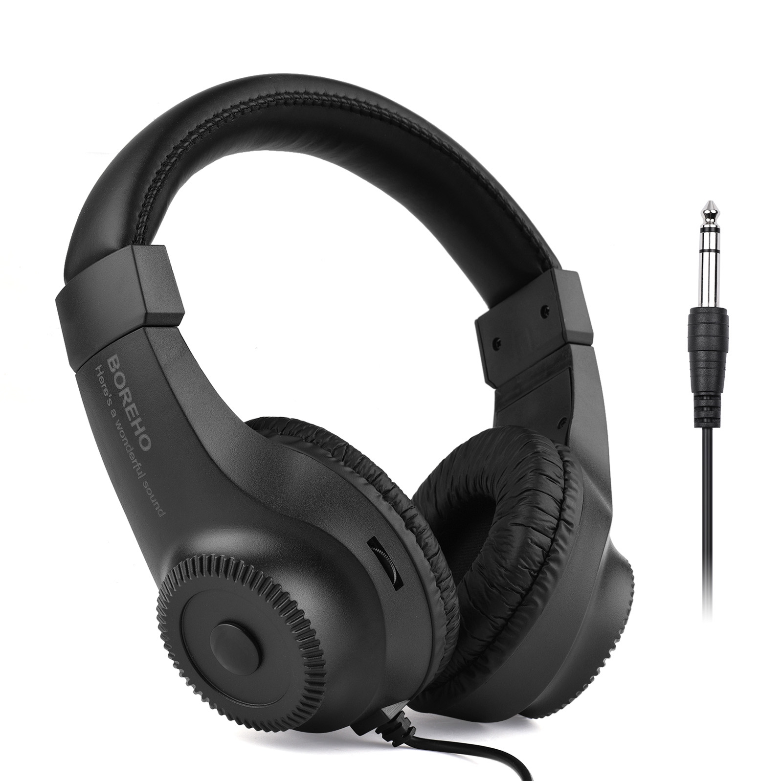 Wired Headset Self Adjusting H – Audiophile Headphone Wired Bewertung und Preis