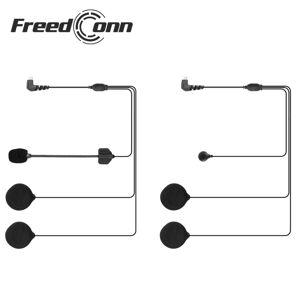 FreedConn Brand 5 Pin Hard/Sof – Wired Earphone Mic Bewertung und Preis