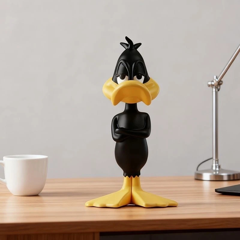 Duck Headphone Stand Creative  – Headphone Stand Desk Bewertung und Preis