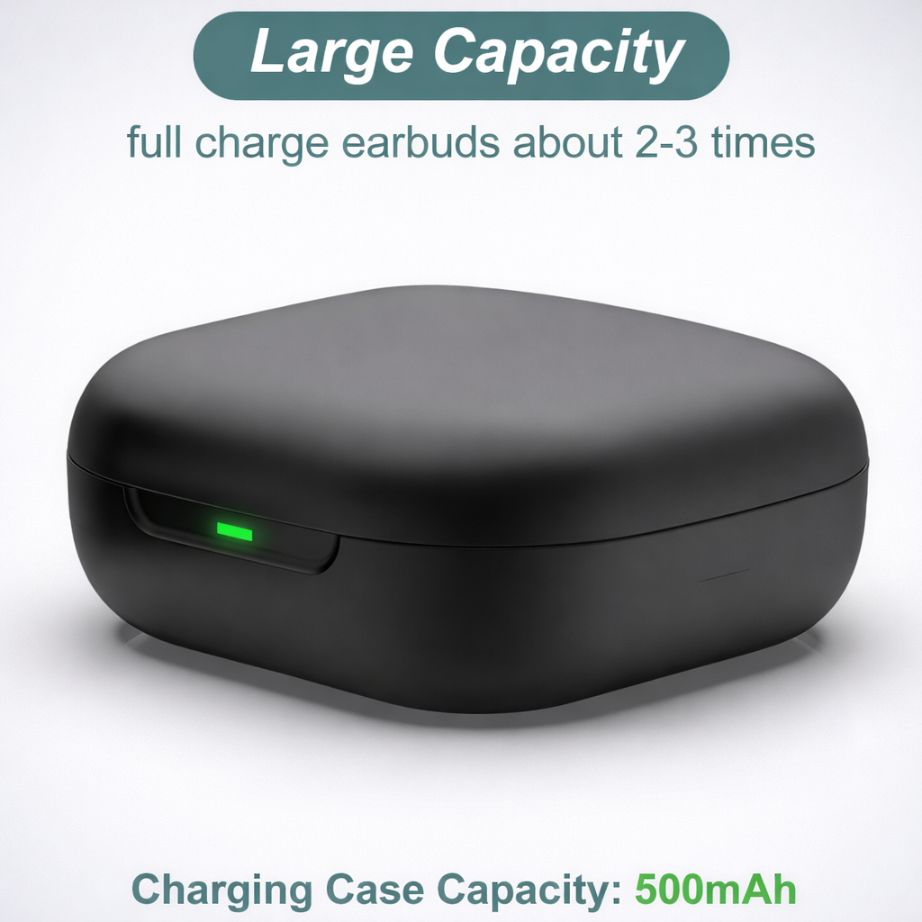 Replacement Charging Case For  – Earbuds Charging Case Bewertung und Preis