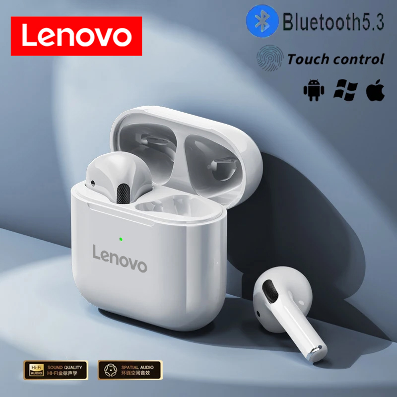 Original Lenovo Pro4 TWS Wirel – Wireless Earbuds Tws Bewertung und Preis