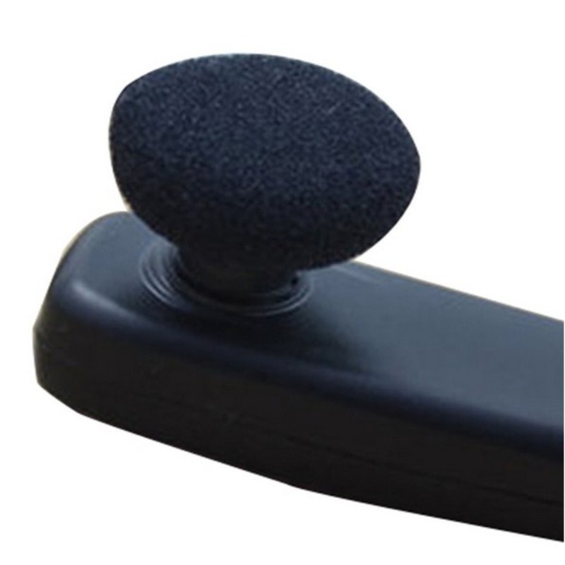 100Pcs Soft Foam Ear Tips,Ear  – Earphone Foam Tip Bewertung und Preis