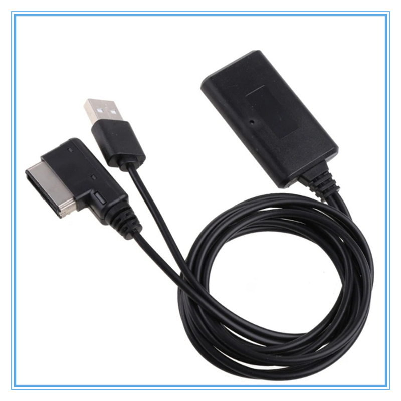 AMI MMI 2G/5.0 Wireless Blueto – Bluetooth Adapter Receiver Bewertung und Preis