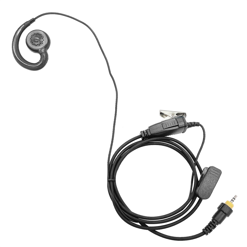 CLP1010 Earpiece for Motorola, – Wired Earphone Mic Bewertung und Preis