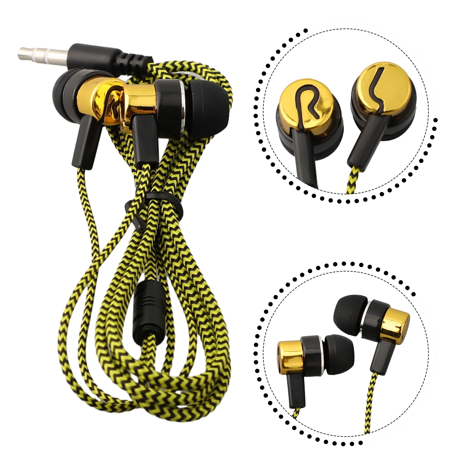 Wired Headphones 2 Basic Box 3 – Audiophile Headphone Wired Bewertung und Preis