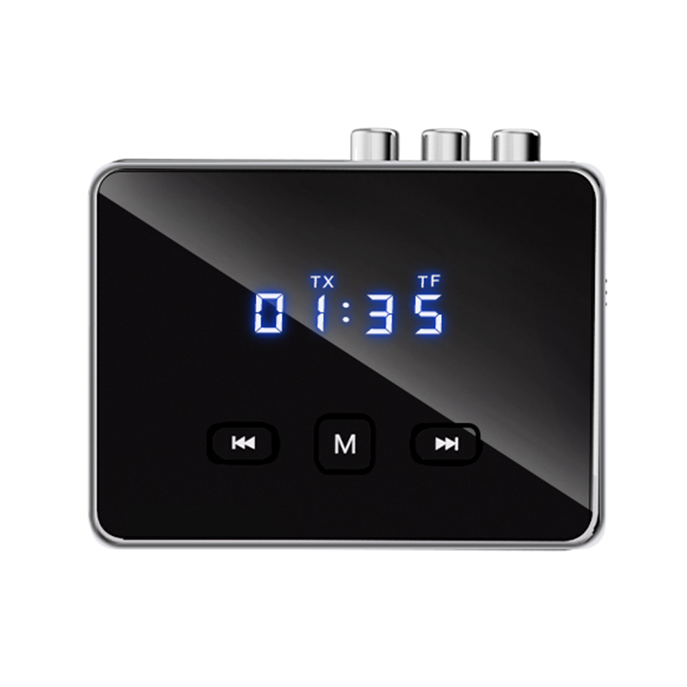 BT 5.4 Transmitter Receiver wi – Bluetooth Adapter Receiver Bewertung und Preis