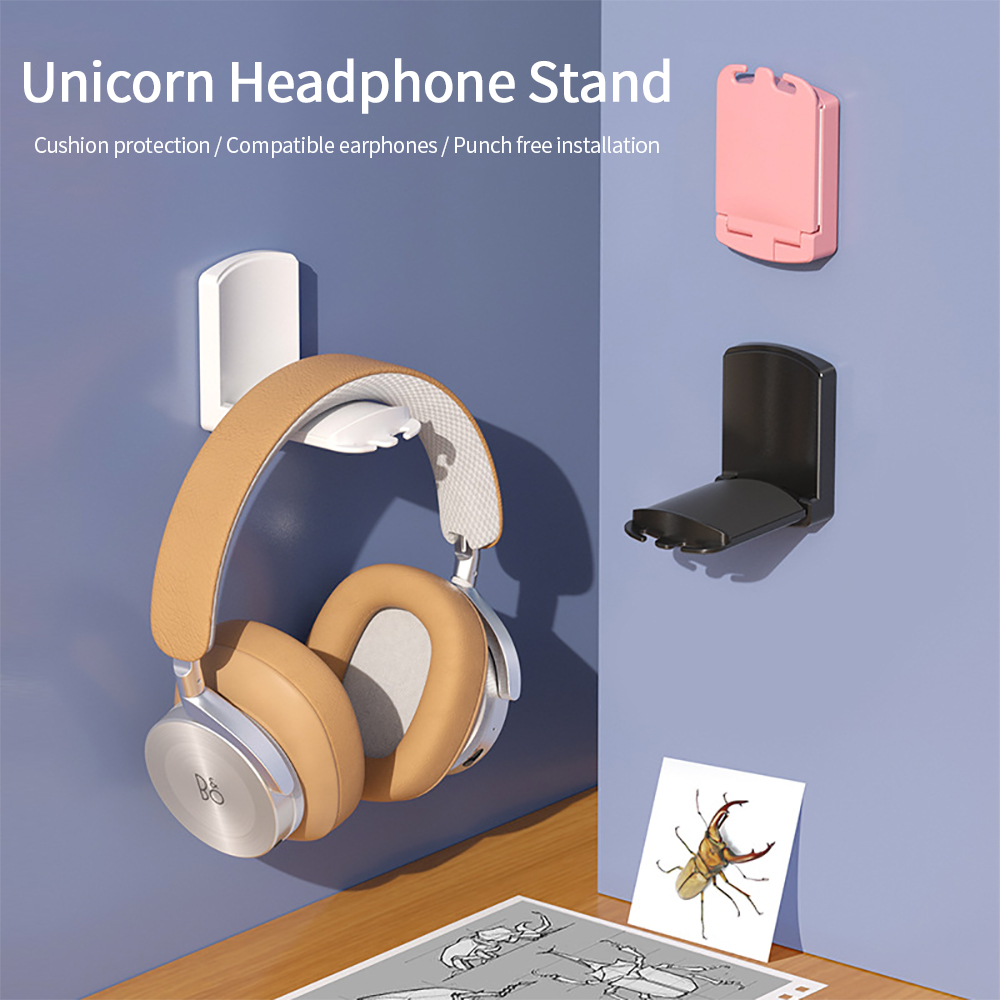 Folding Headset Stand Holder G – Headphone Stand Desk Bewertung und Preis