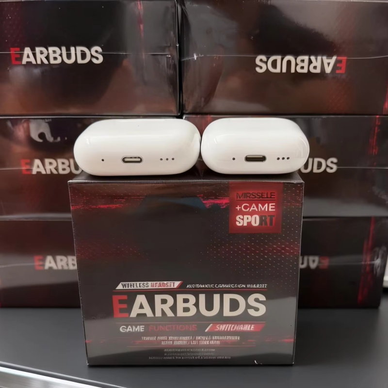2025 New Pro 3 Wireless Blueto – Noise Cancelling Headphone Bewertung und Preis