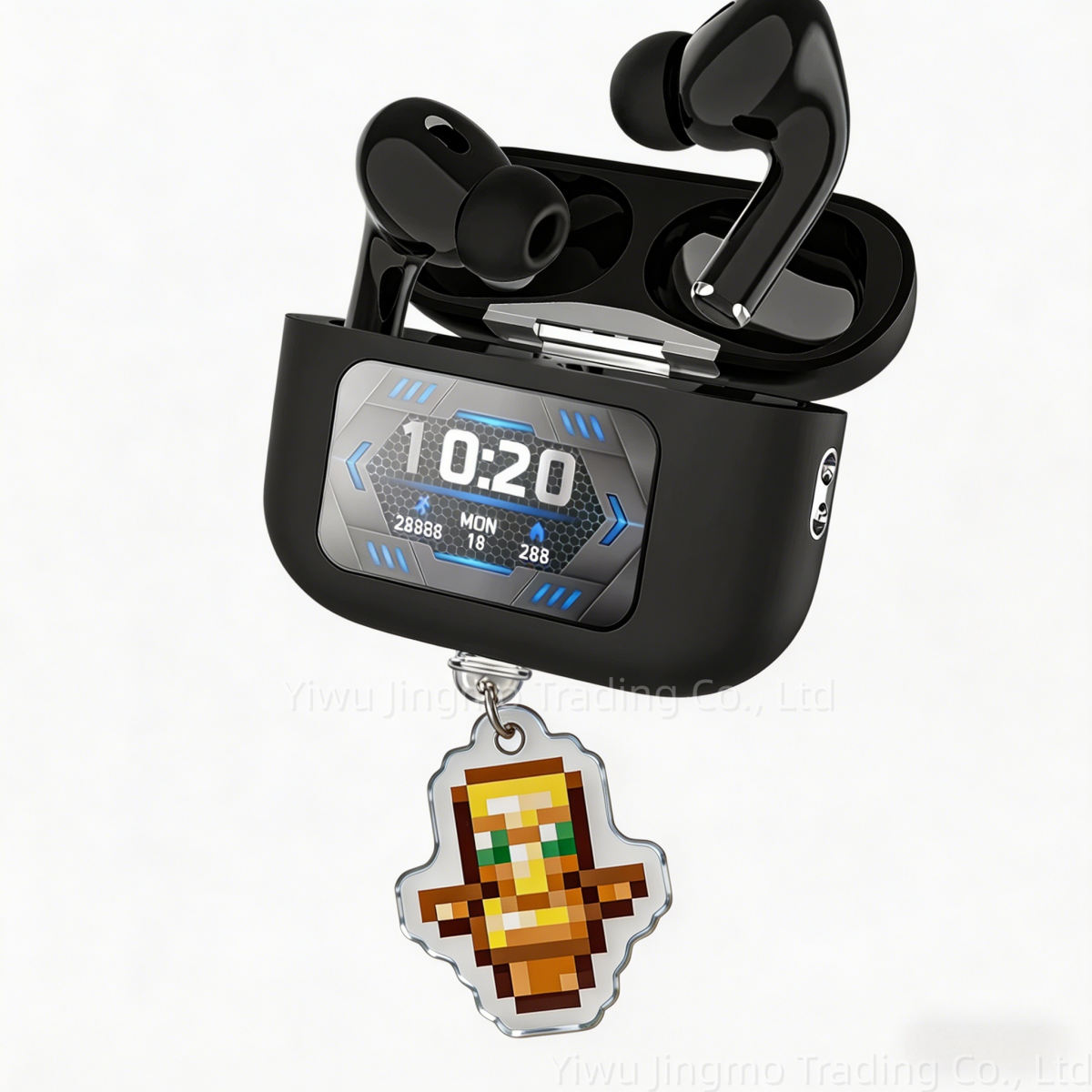 Retro pixel game style USB C d – Usb C Earphone Bewertung und Preis