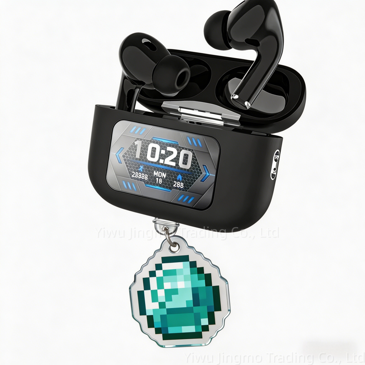 Retro pixel game style USB C d – Usb C Earphone Bewertung und Preis