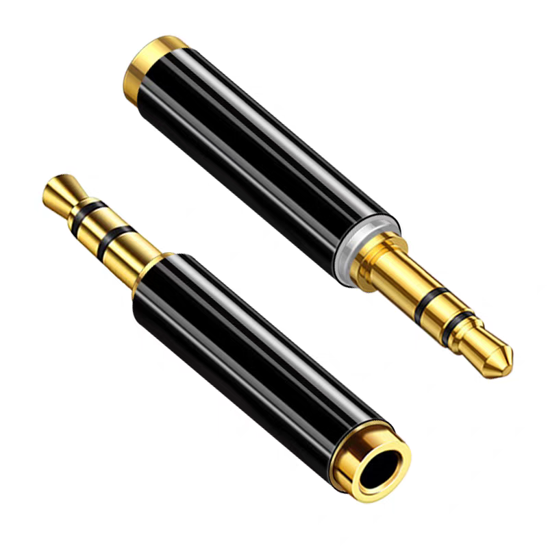 Gold-Plated 3.5mm 3Pole TRS Ma – Cable Extension 3.5 Bewertung und Preis