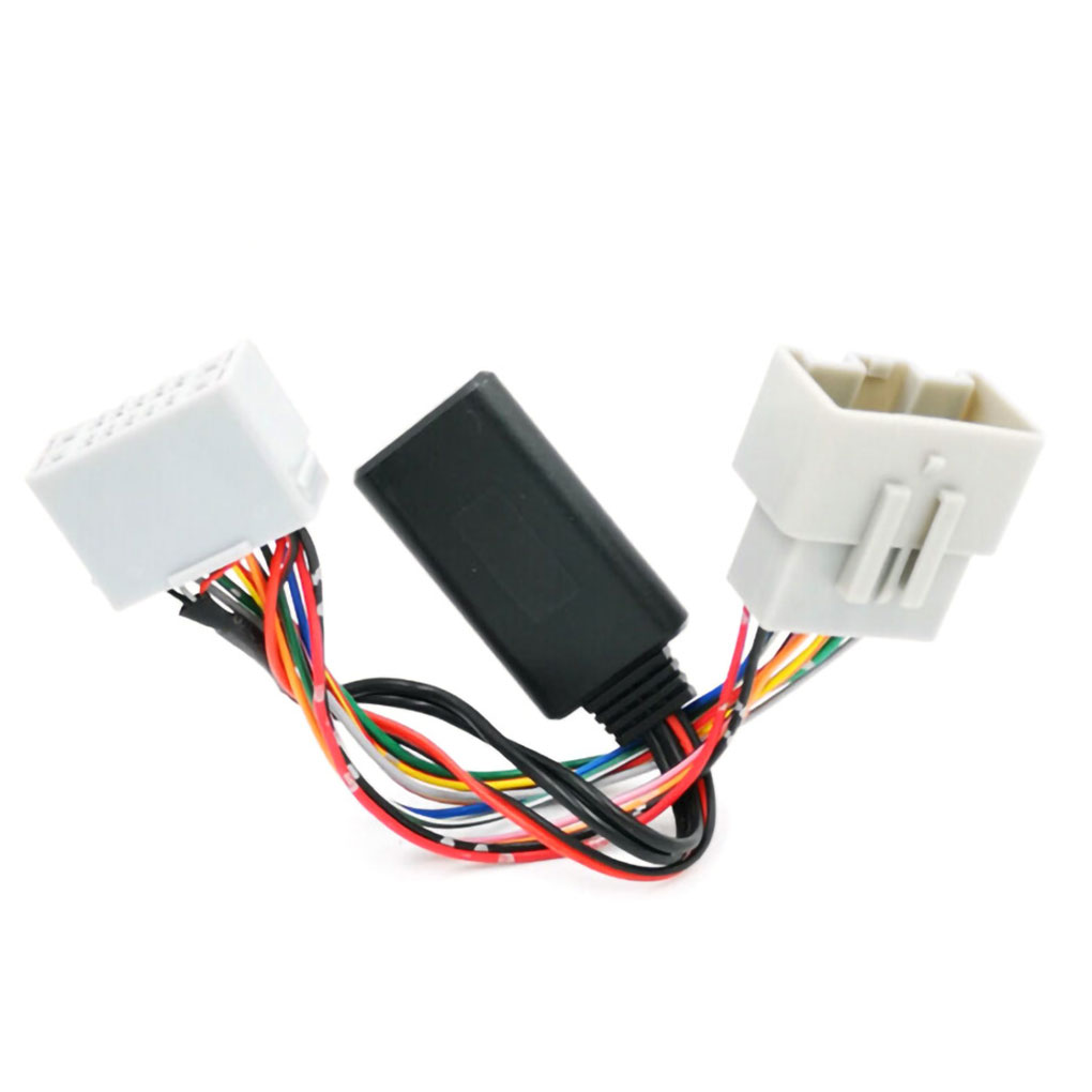 White AUX IN Bluetooth Adapter – Bluetooth Adapter Receiver Bewertung und Preis
