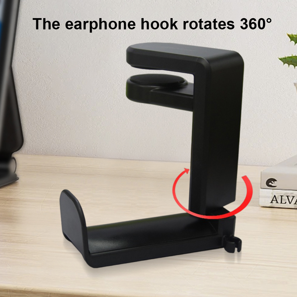 Headphone Stand Desk with 360  – Headphone Stand Desk Bewertung und Preis