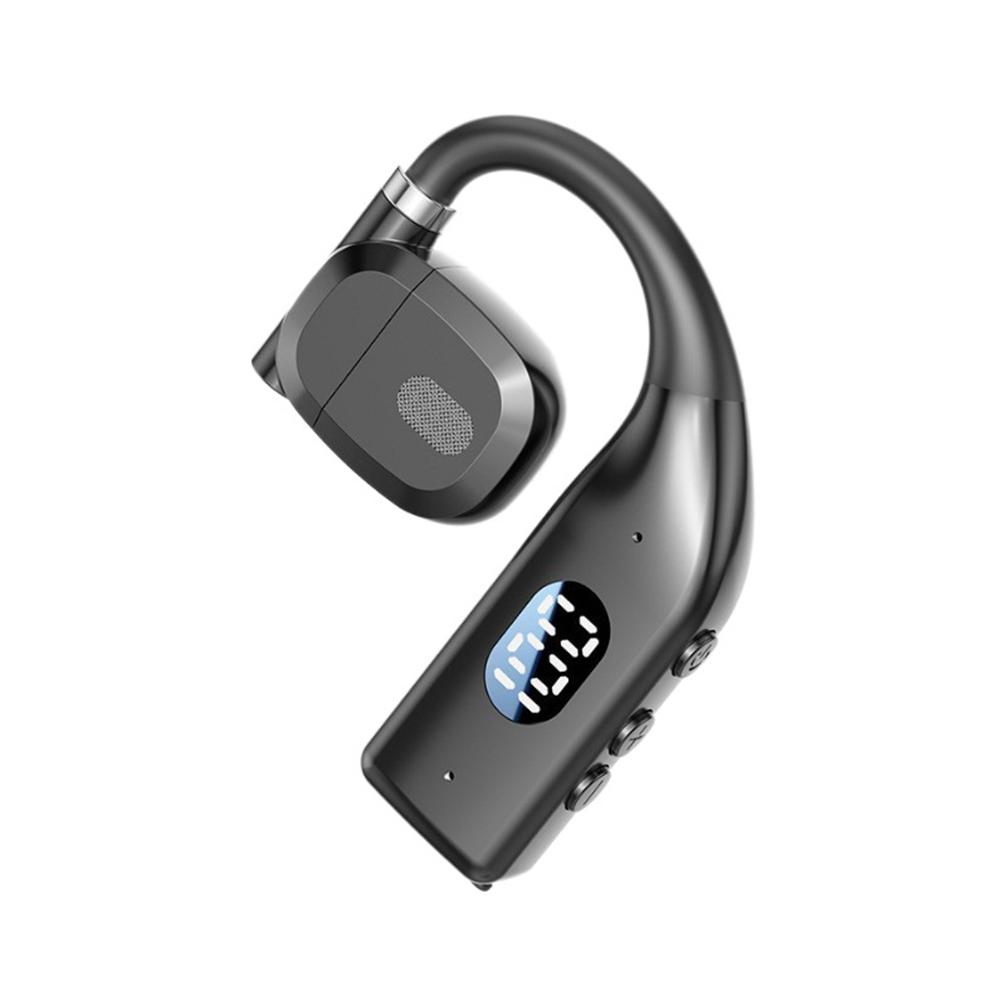 Bluetooth 5.4 Wireless Headpho – Sports Earphone Hook Bewertung und Preis