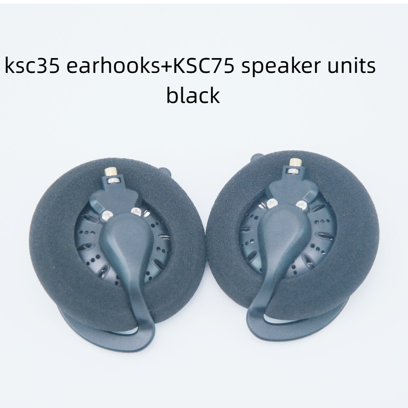 DIY Custom Pairing KSC75 Ear H – Sports Earphone Hook Bewertung und Preis