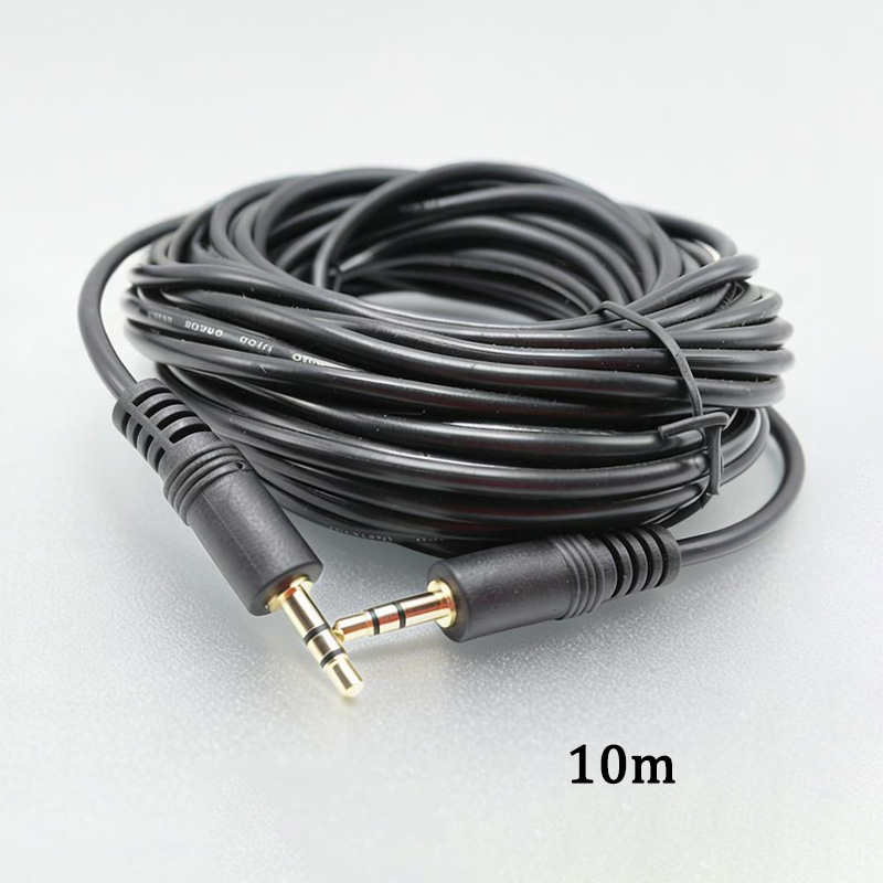 1PC 1.5m/3m/5m/10m/15m/20m 3.5 – Cable Extension 3.5 Bewertung und Preis