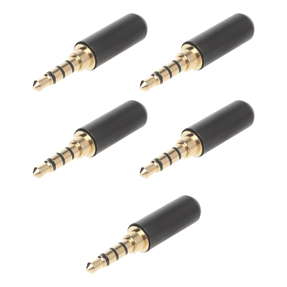 5/10PCS 3.5MM Stereo Plug Male – Cable Extension 3.5 Bewertung und Preis