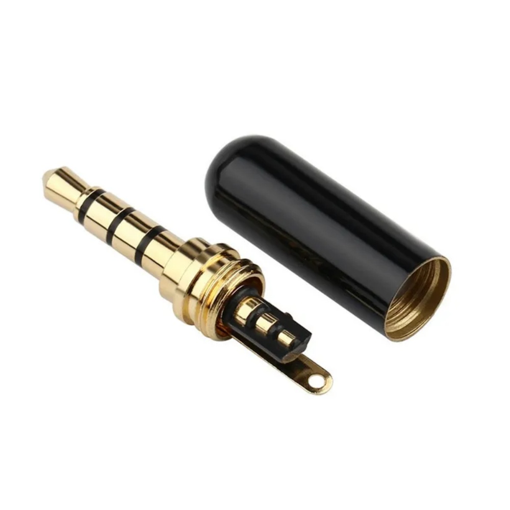 5/10PCS 3.5MM Stereo Plug Male – Cable Extension 3.5 Bewertung und Preis
