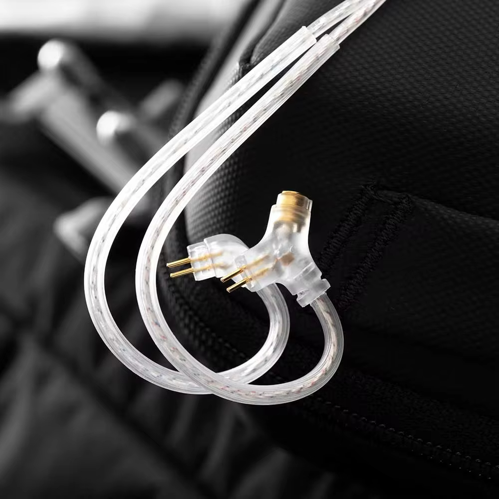New Kinera Celest Sky Wing Ear – Wired Earphone Mic Bewertung und Preis