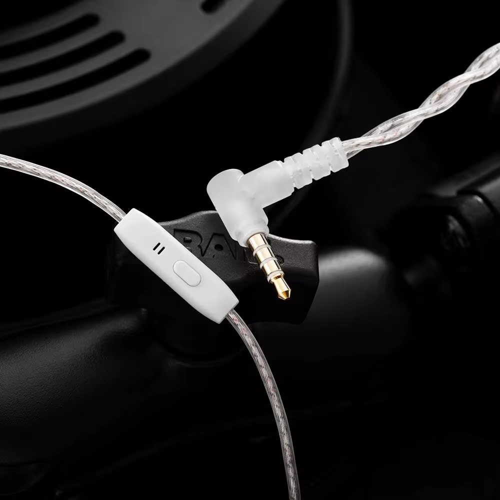 New Kinera Celest Sky Wing Ear – Wired Earphone Mic Bewertung und Preis