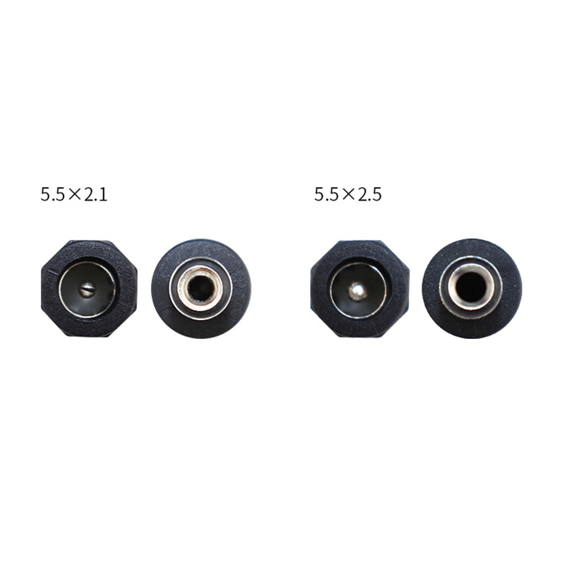 25CM 5.5*2.1mm 3.5*1.35mm Fema – Cable Extension 3.5 Bewertung und Preis