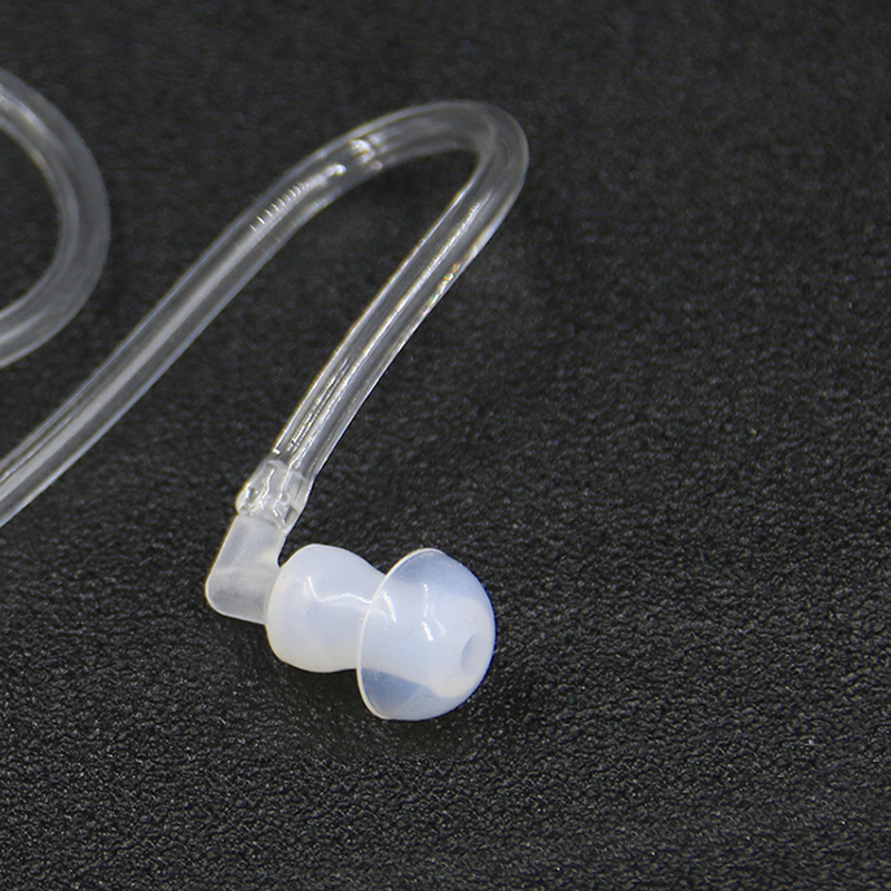 100pcs  Ear Cap Cushion for He – Silicone Ear Tip Replacement Bewertung und Preis