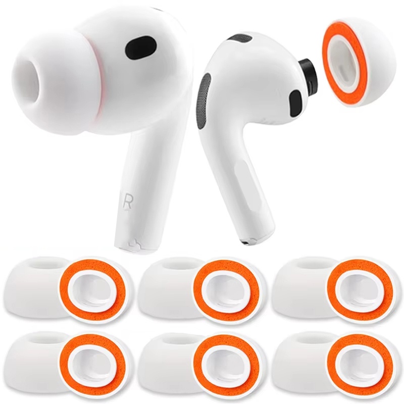 S/M/L Replacement Memory Foam  – Earphone Foam Tip Bewertung und Preis
