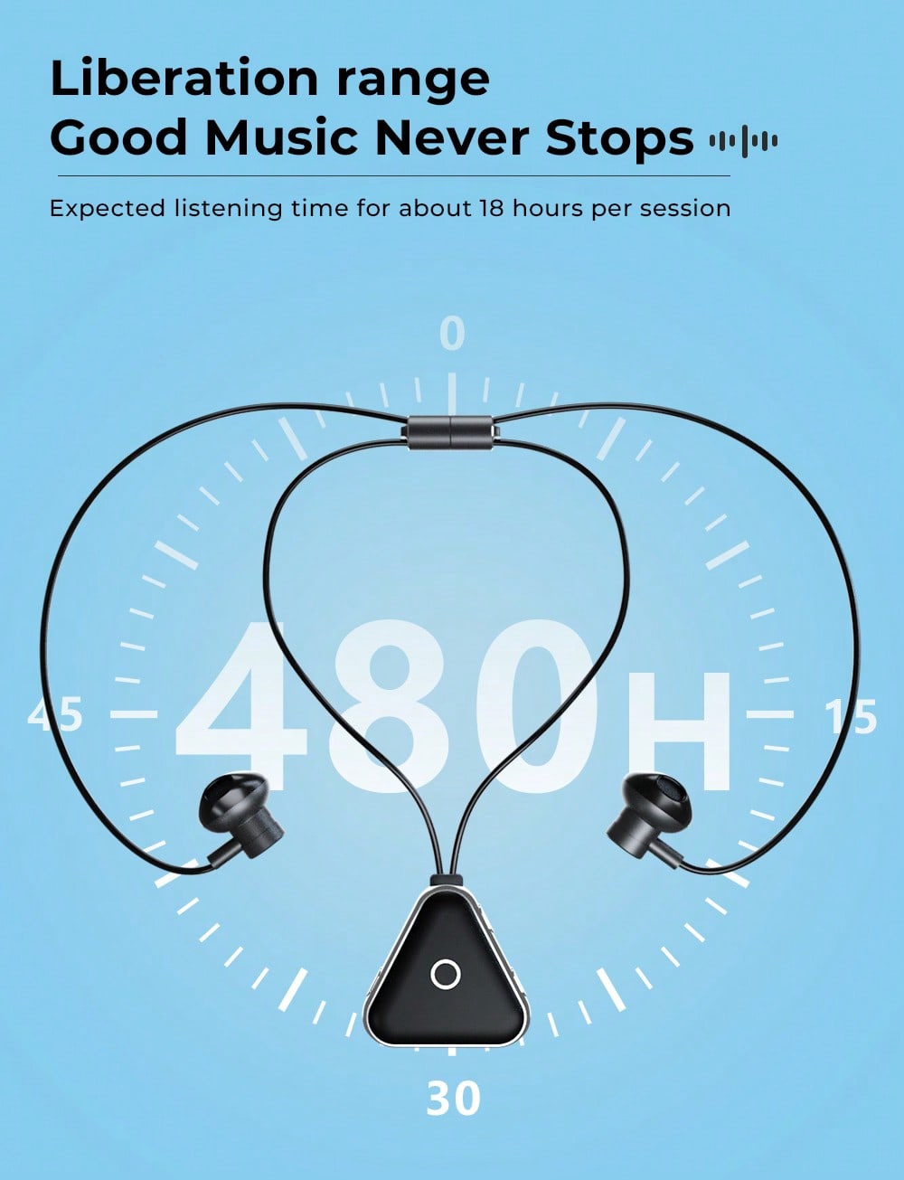 New Ultra-Long Battery Life Sp – Noise Cancelling Headphone Bewertung und Preis
