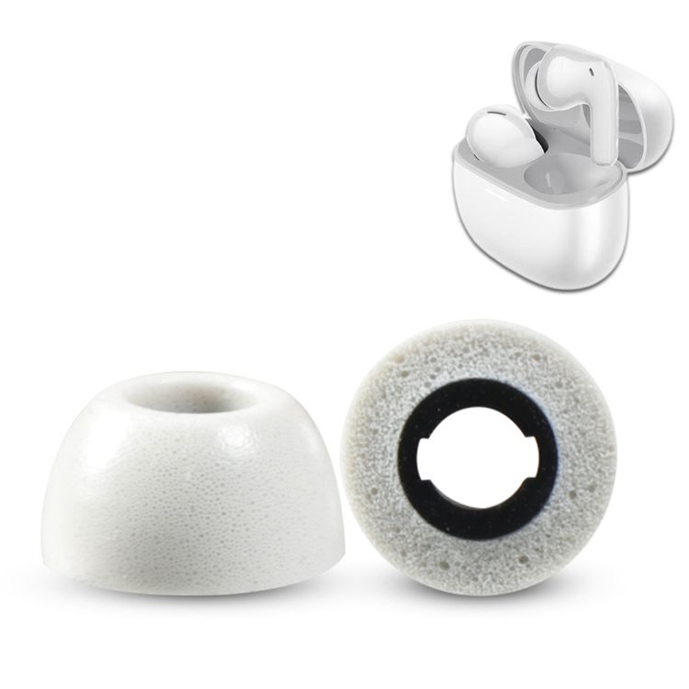 6pcs Earbuds Foam Tips for Xia – Earphone Foam Tip Bewertung und Preis