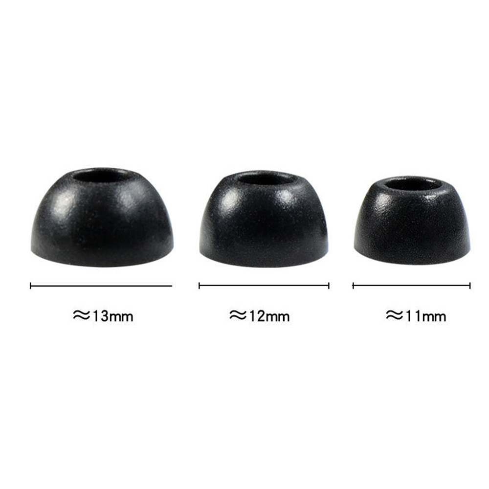 6pcs Earbuds Foam Tips for Xia – Earphone Foam Tip Bewertung und Preis