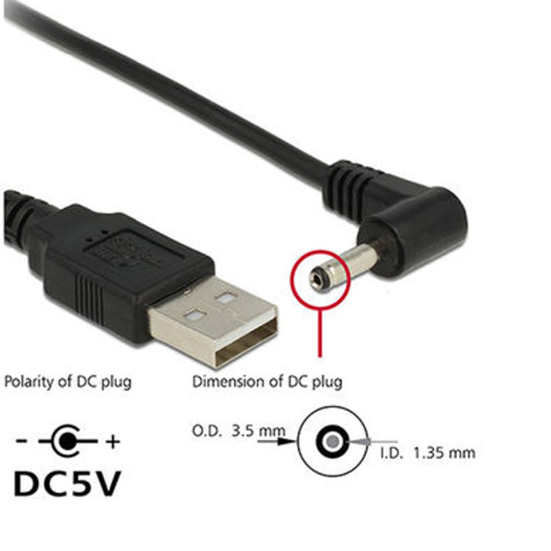 Black Elbow 90 USB Male to Mal – Cable Extension 3.5 Bewertung und Preis