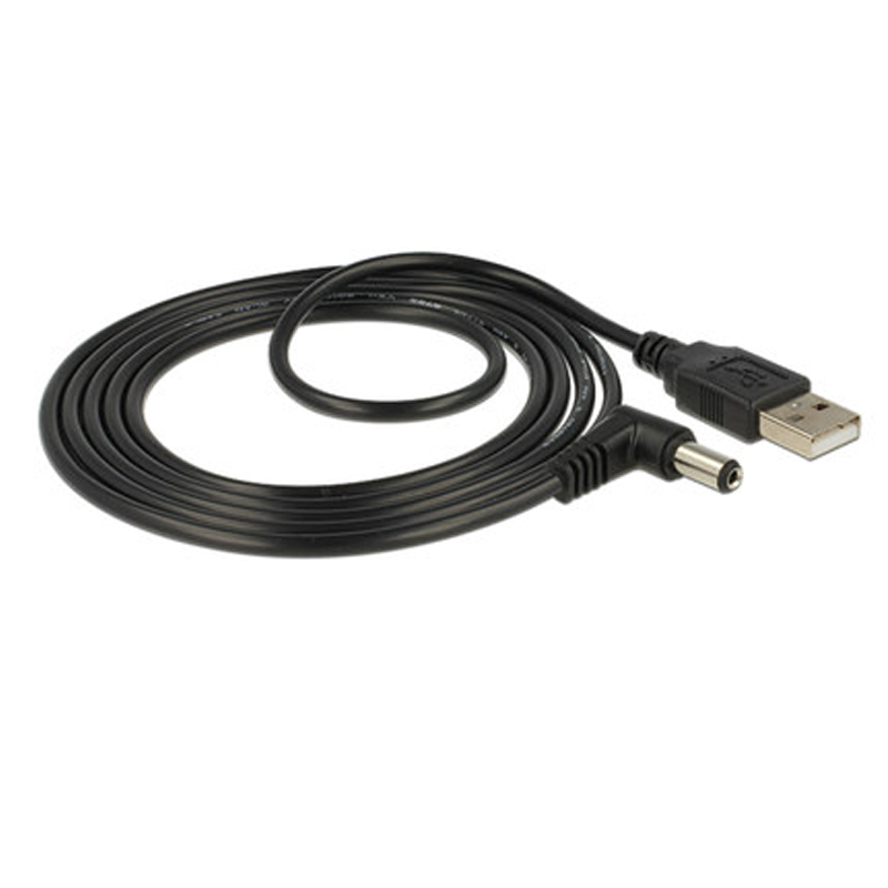 Black Elbow 90 USB Male to Mal – Cable Extension 3.5 Bewertung und Preis
