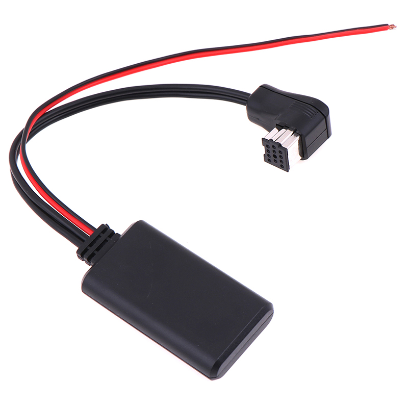 *1Pcs Car Bluetooth-compatible – Bluetooth Adapter Receiver Bewertung und Preis