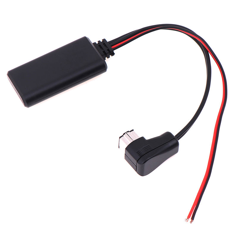 *1Pcs Car Bluetooth-compatible – Bluetooth Adapter Receiver Bewertung und Preis