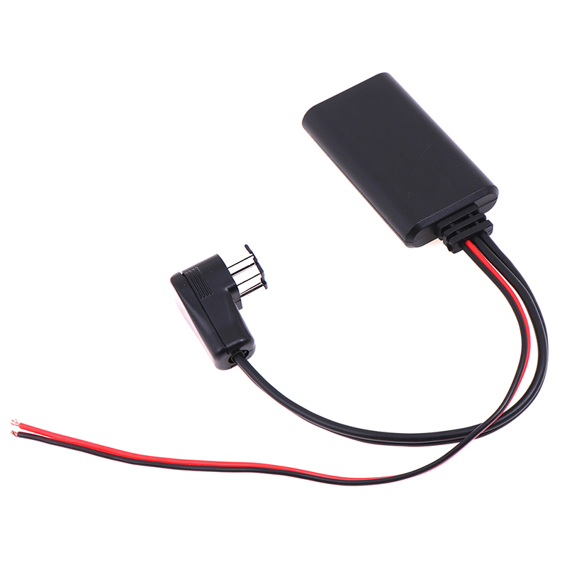 *1Pcs Car Bluetooth-compatible – Bluetooth Adapter Receiver Bewertung und Preis