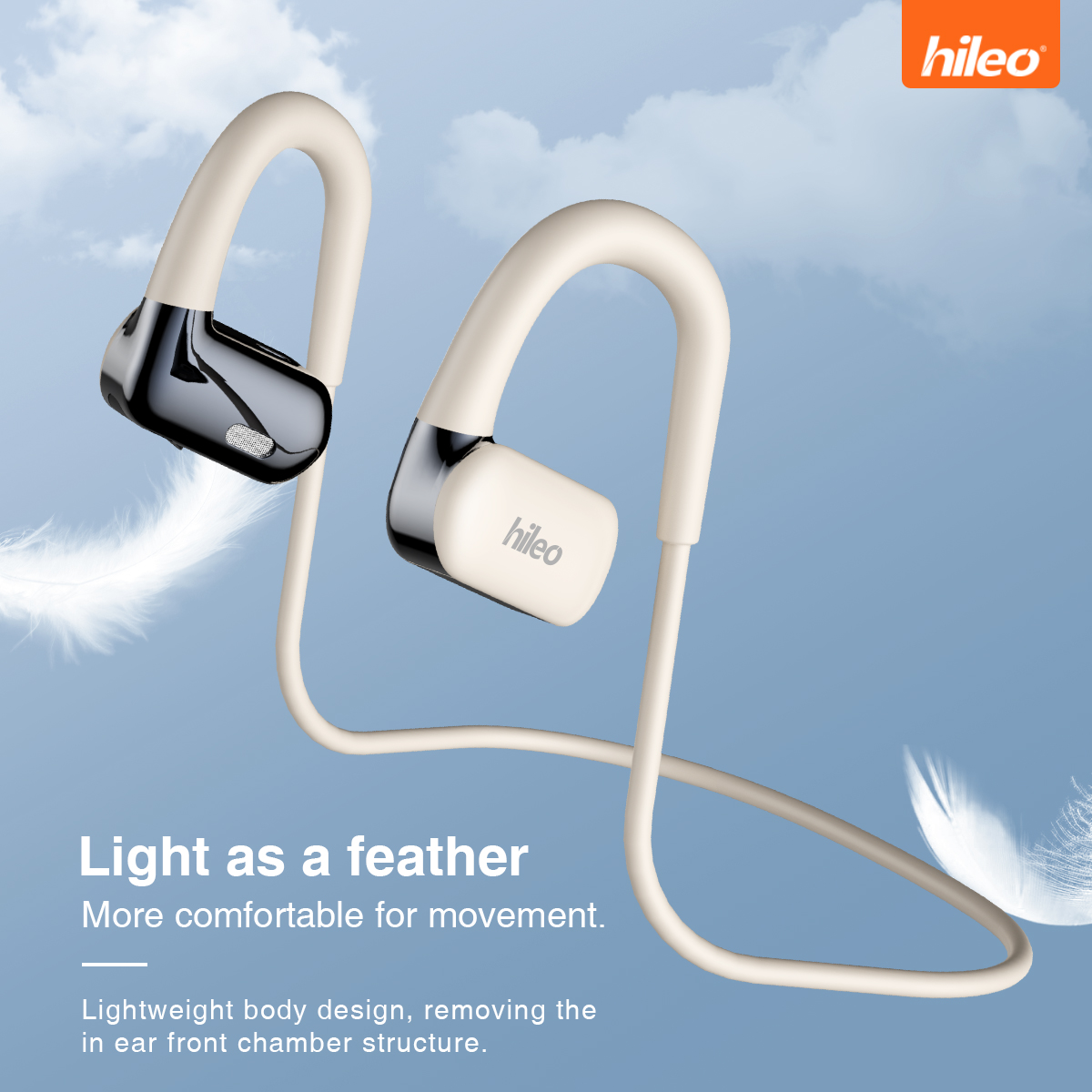 Hileo Hi77 Speakers bluetooth  – Sports Earphone Hook Bewertung und Preis