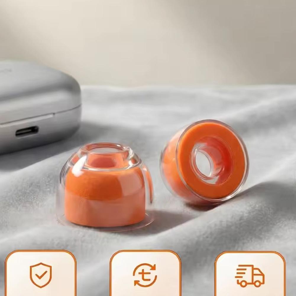 Soft Silicone Ear Tips Replace – Silicone Ear Tip Replacement Bewertung und Preis