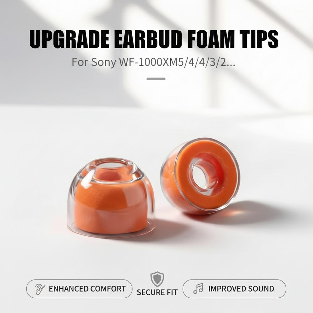 Soft Silicone Ear Tips Replace – Silicone Ear Tip Replacement Bewertung und Preis