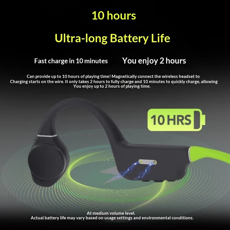 Creative Outlier Free Waterpro – Sports Earphone Hook Bewertung und Preis