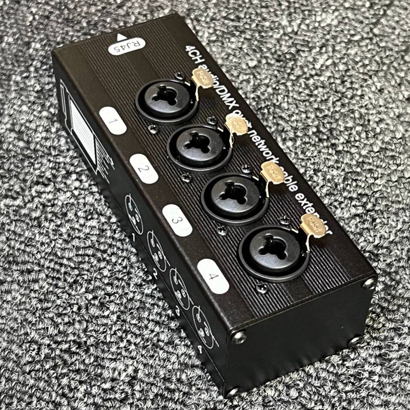 1Pair 4-Channel 3-Pin XLR Or 6 – Cable Extension 3.5 Bewertung und Preis