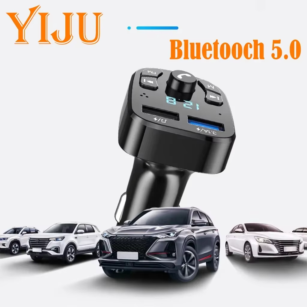 Car Bluetooth 5.0 Fm Transmitt – Bluetooth Adapter Receiver Bewertung und Preis