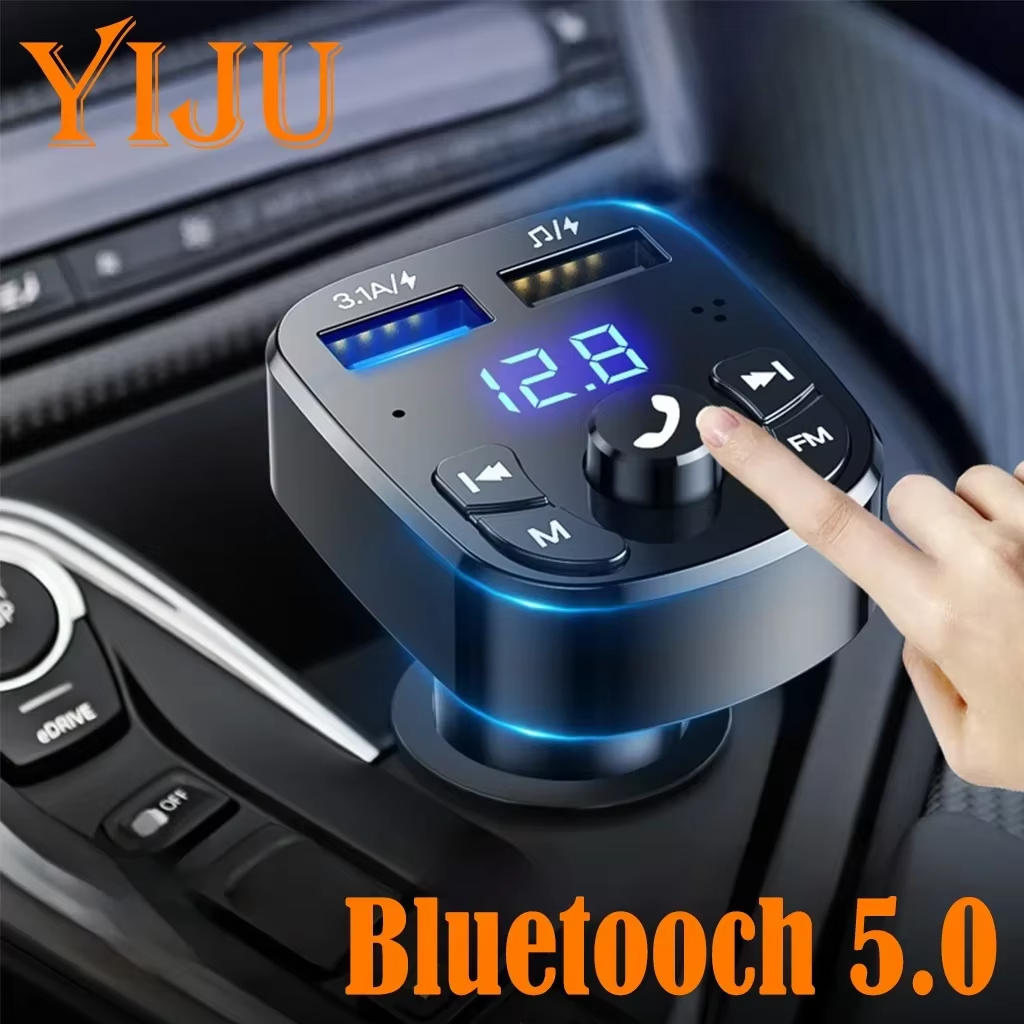 Car Bluetooth 5.0 Fm Transmitt – Bluetooth Adapter Receiver Bewertung und Preis