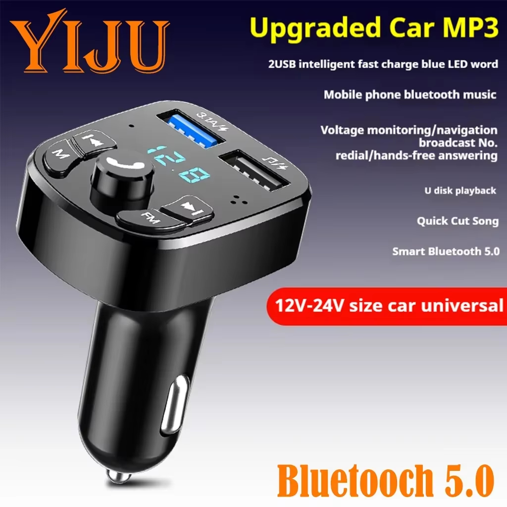 Car Bluetooth 5.0 Fm Transmitt – Bluetooth Adapter Receiver Bewertung und Preis