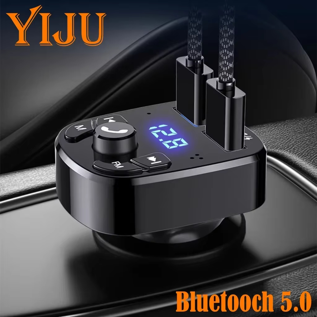Car Bluetooth 5.0 Fm Transmitt – Bluetooth Adapter Receiver Bewertung und Preis