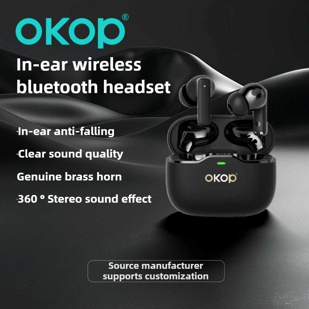 OKOP AI Headset,Wireless Bluet – Noise Cancelling Headphone Bewertung und Preis