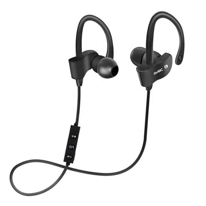 Sports Wireless Bluetooth Head – Sports Earphone Hook Bewertung und Preis