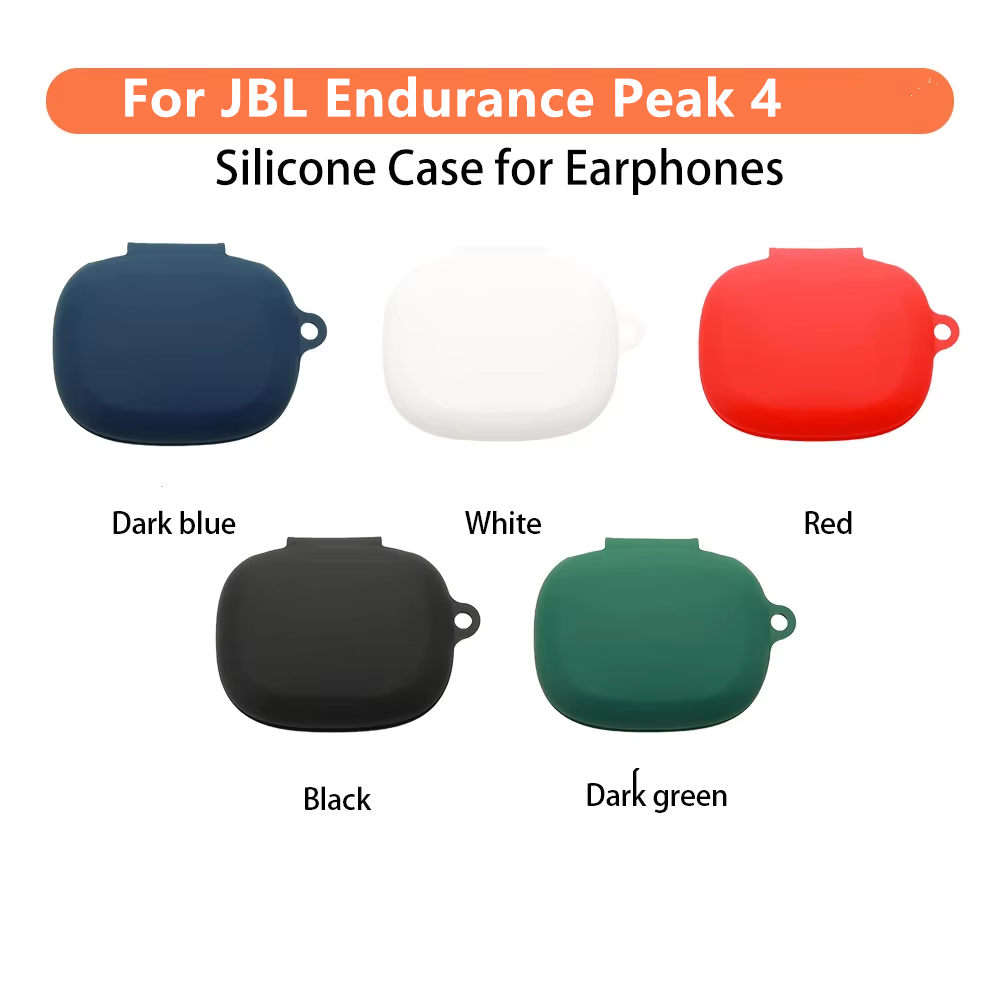 For JBL Endurance Peak 4 Case  – Earbuds Charging Case Bewertung und Preis