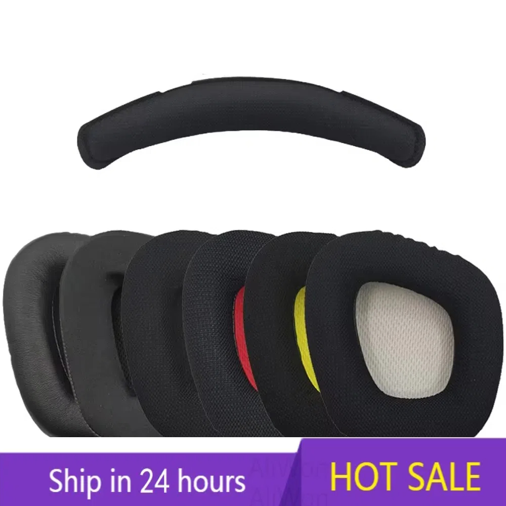 Ear Pads for Corsair Void PRO  – Gaming Headset Rgb Bewertung und Preis