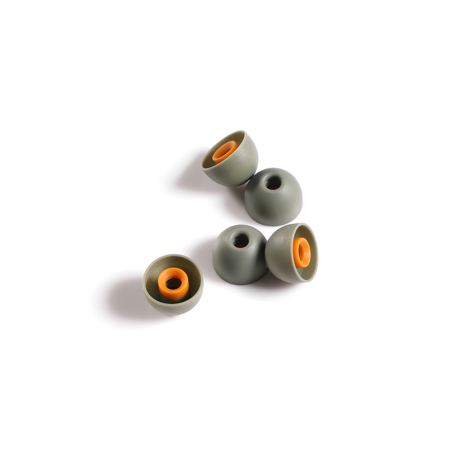 DD ddHiFi ST35 D-Tips IEM Ear  – Silicone Ear Tip Replacement Bewertung und Preis